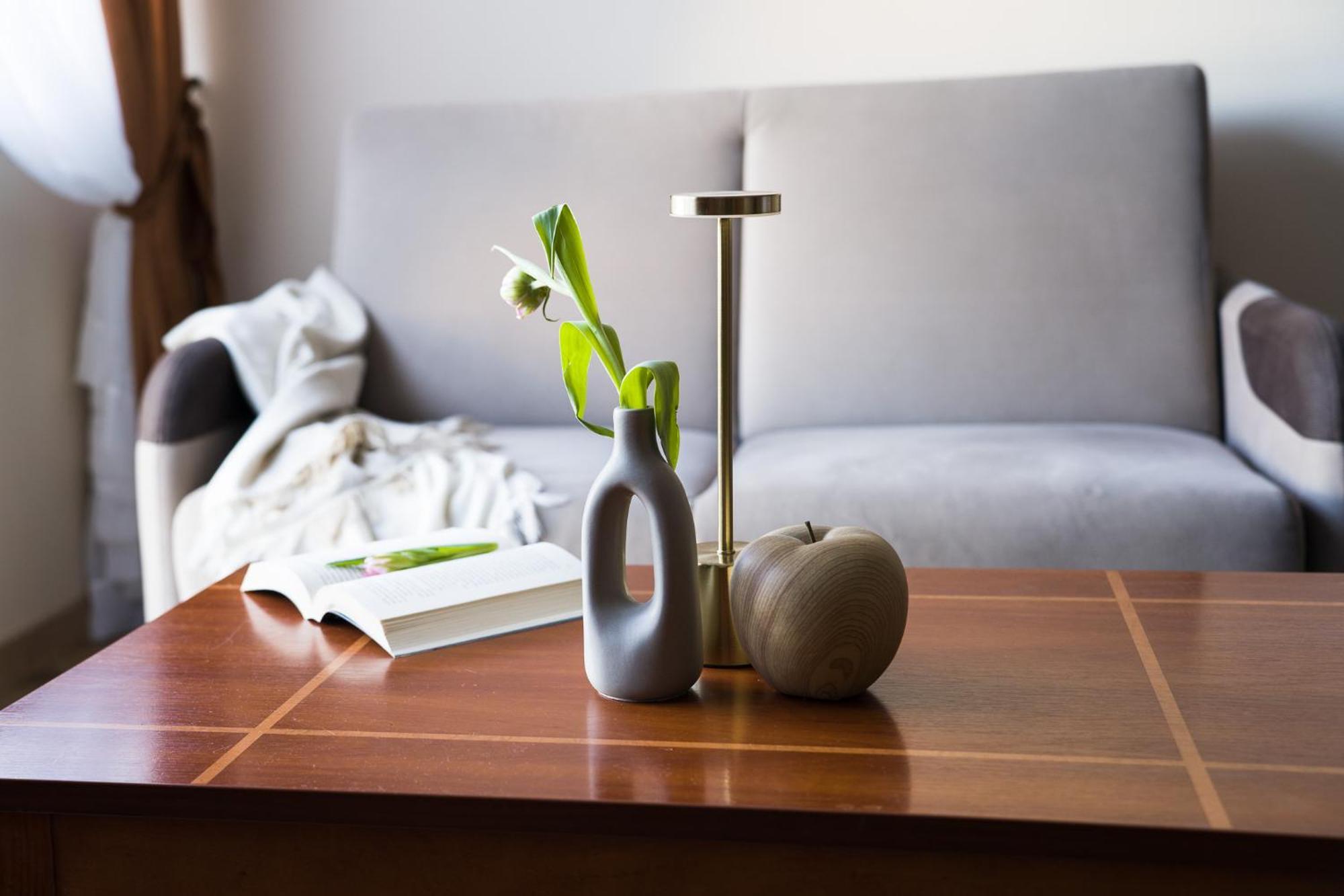Apartment Diva By Solarento *