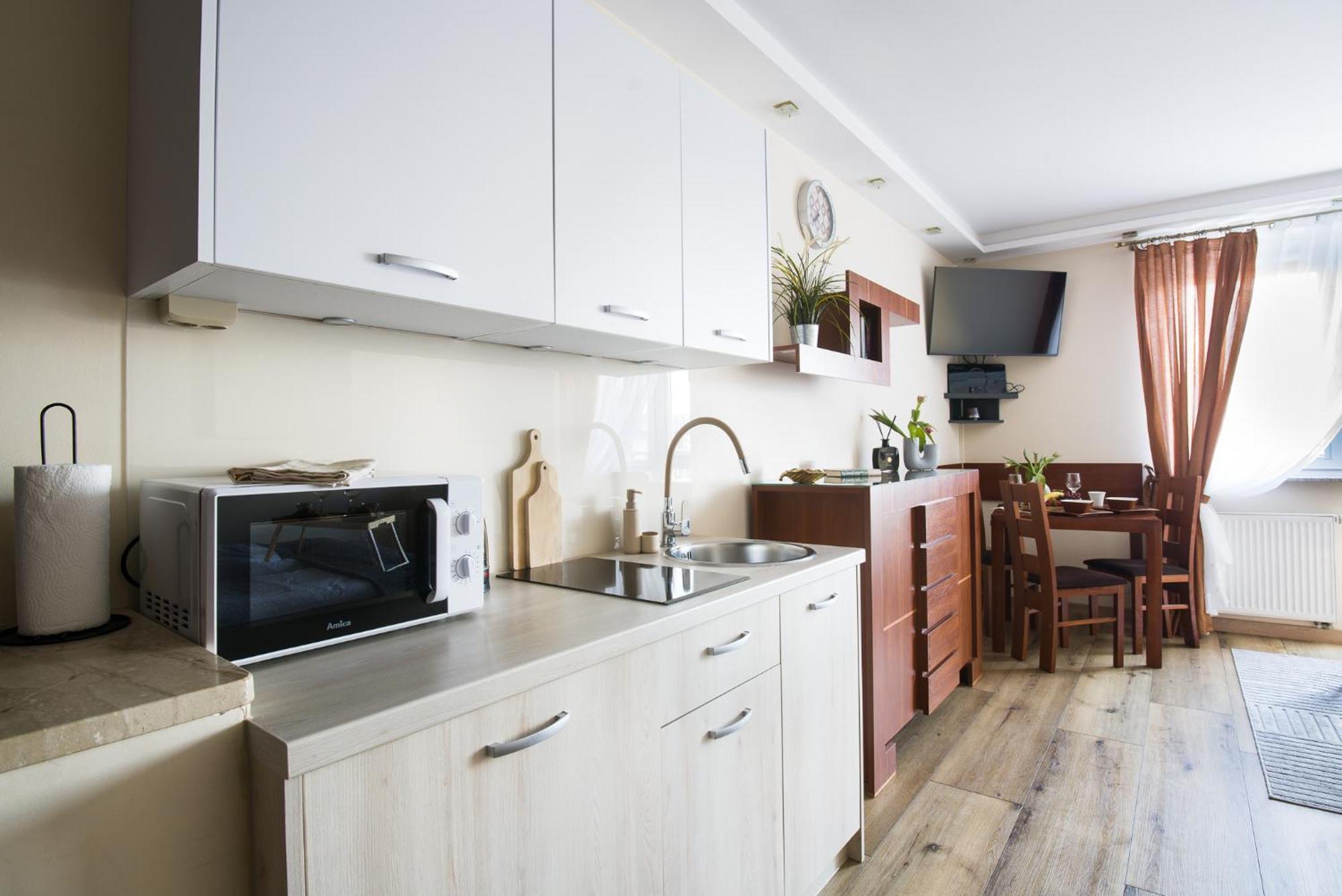 Diva By Solarento Apartment Kolberg