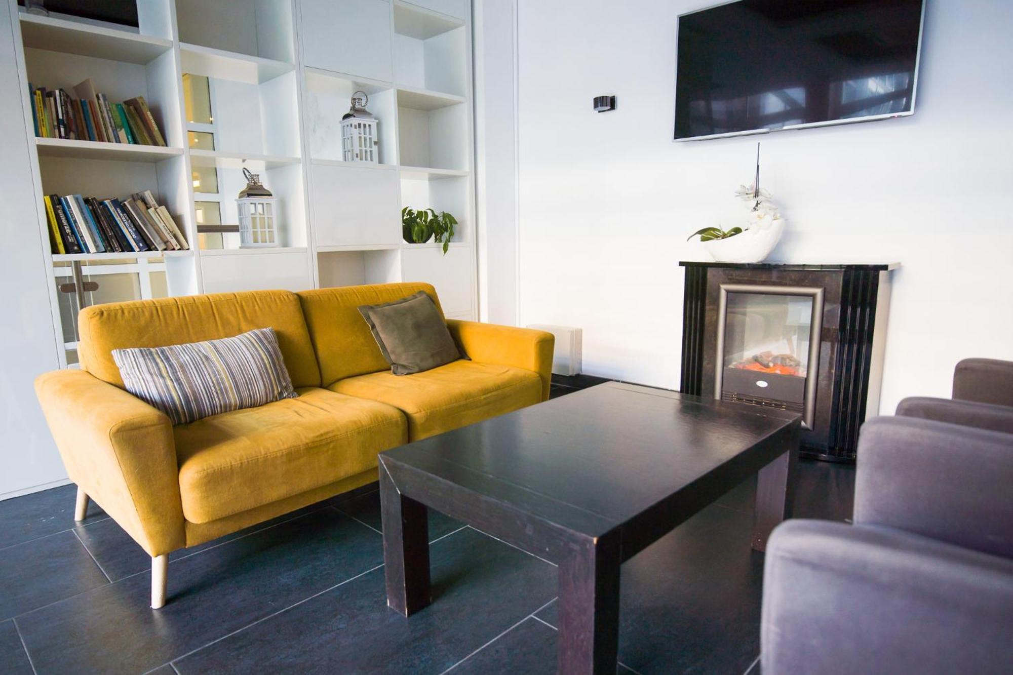 Apartment Diva By Solarento