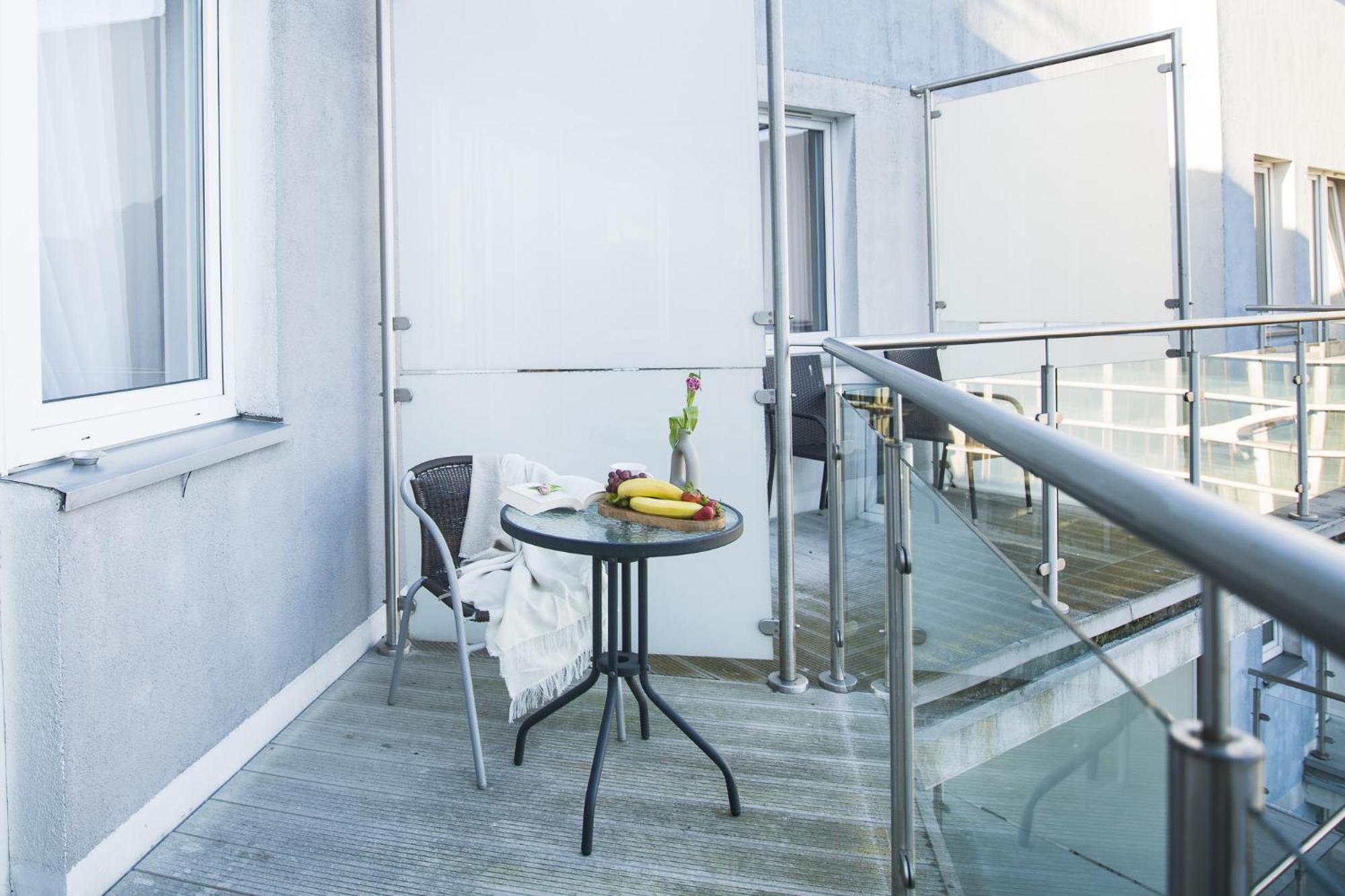 Apartment Diva By Solarento