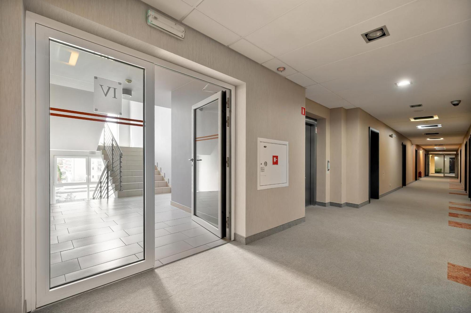 Diva By Solarento Apartment *