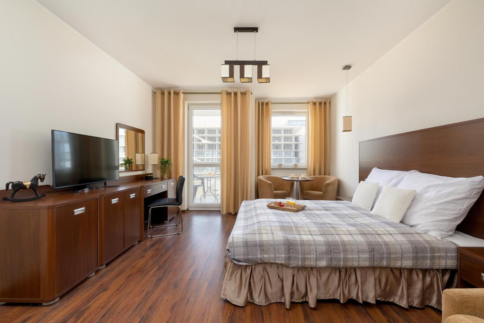 Diva By Solarento Apartment Kolberg