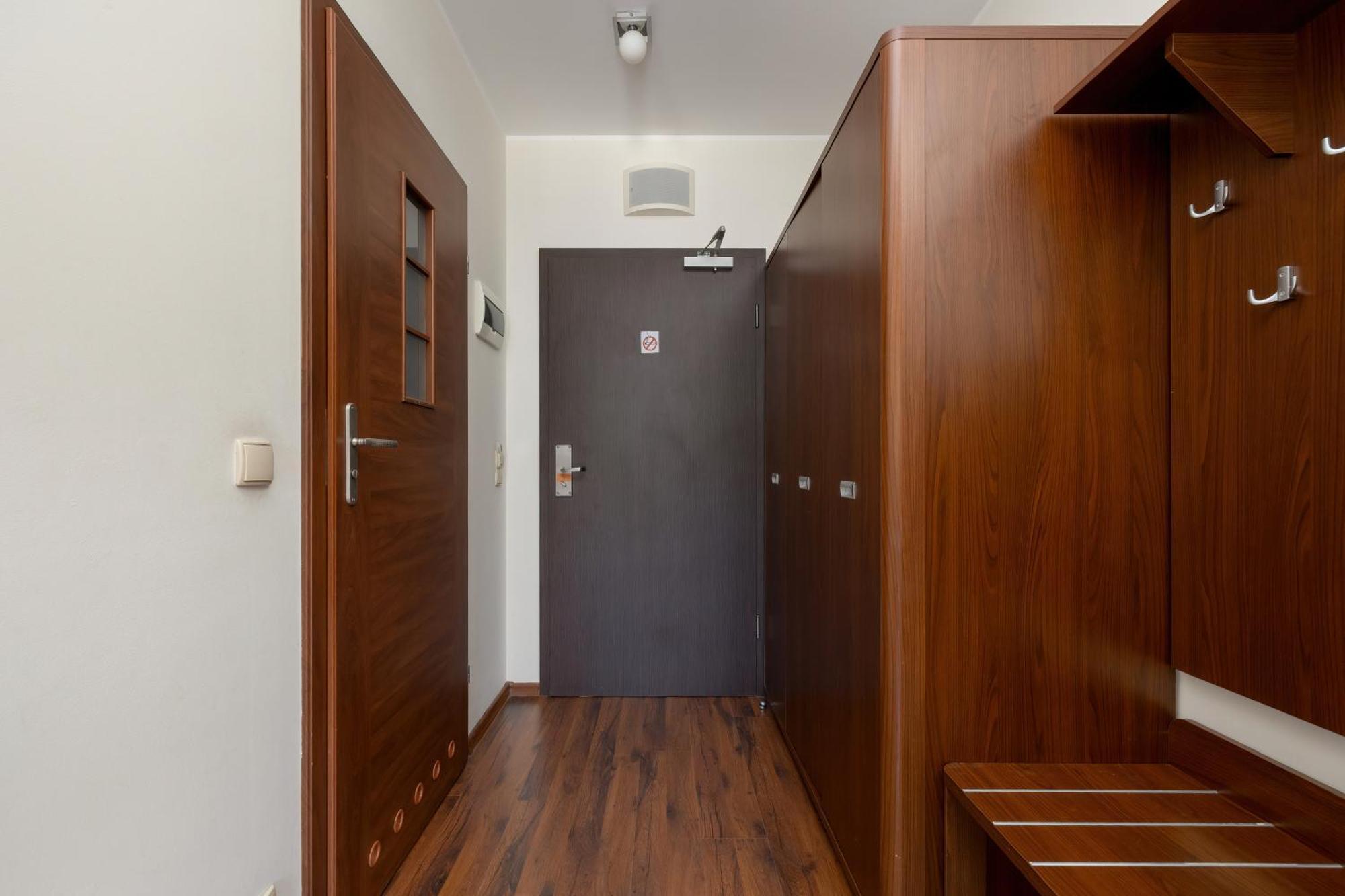 Apartment Diva By Solarento *