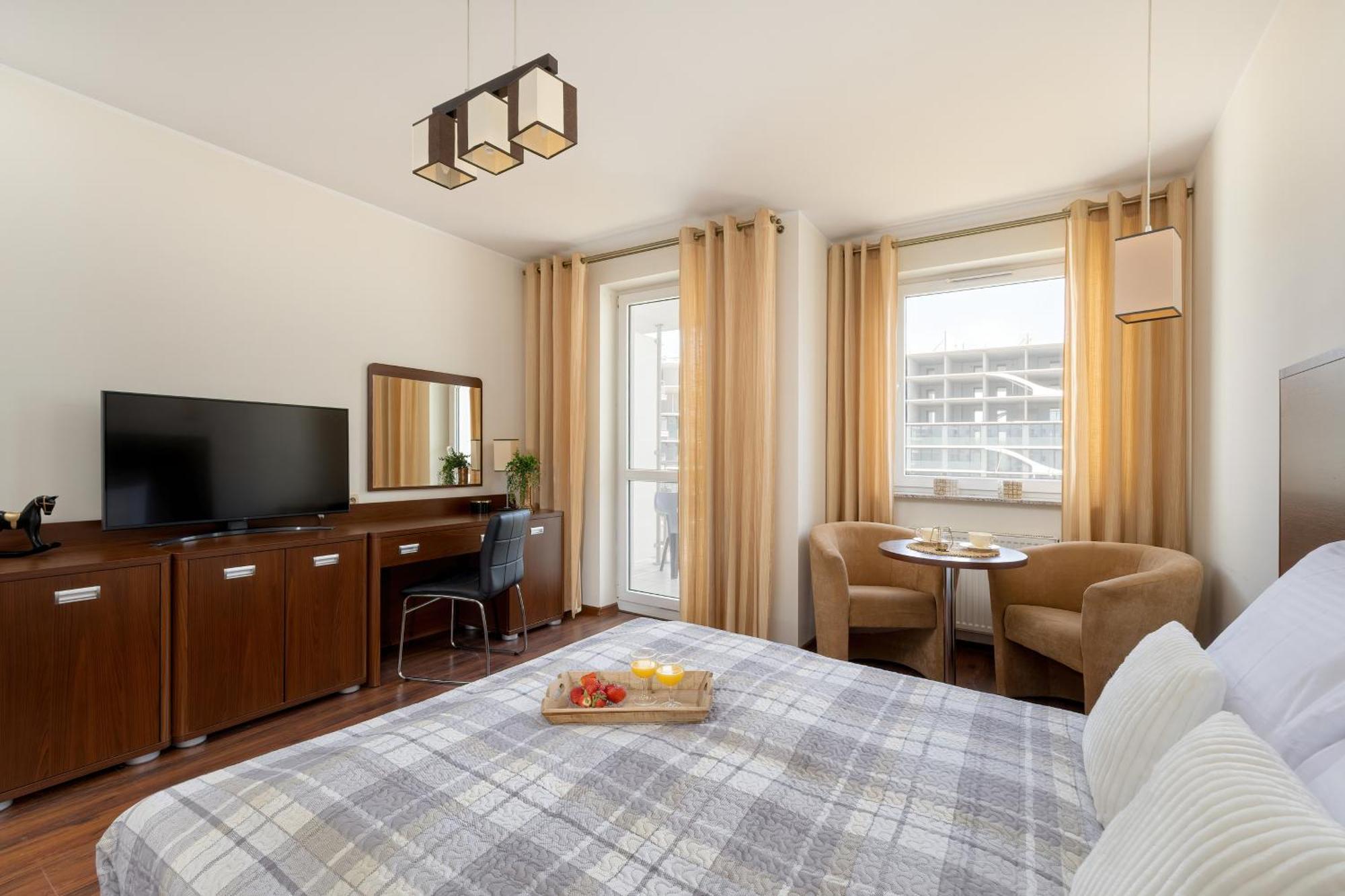 Diva By Solarento Apartment