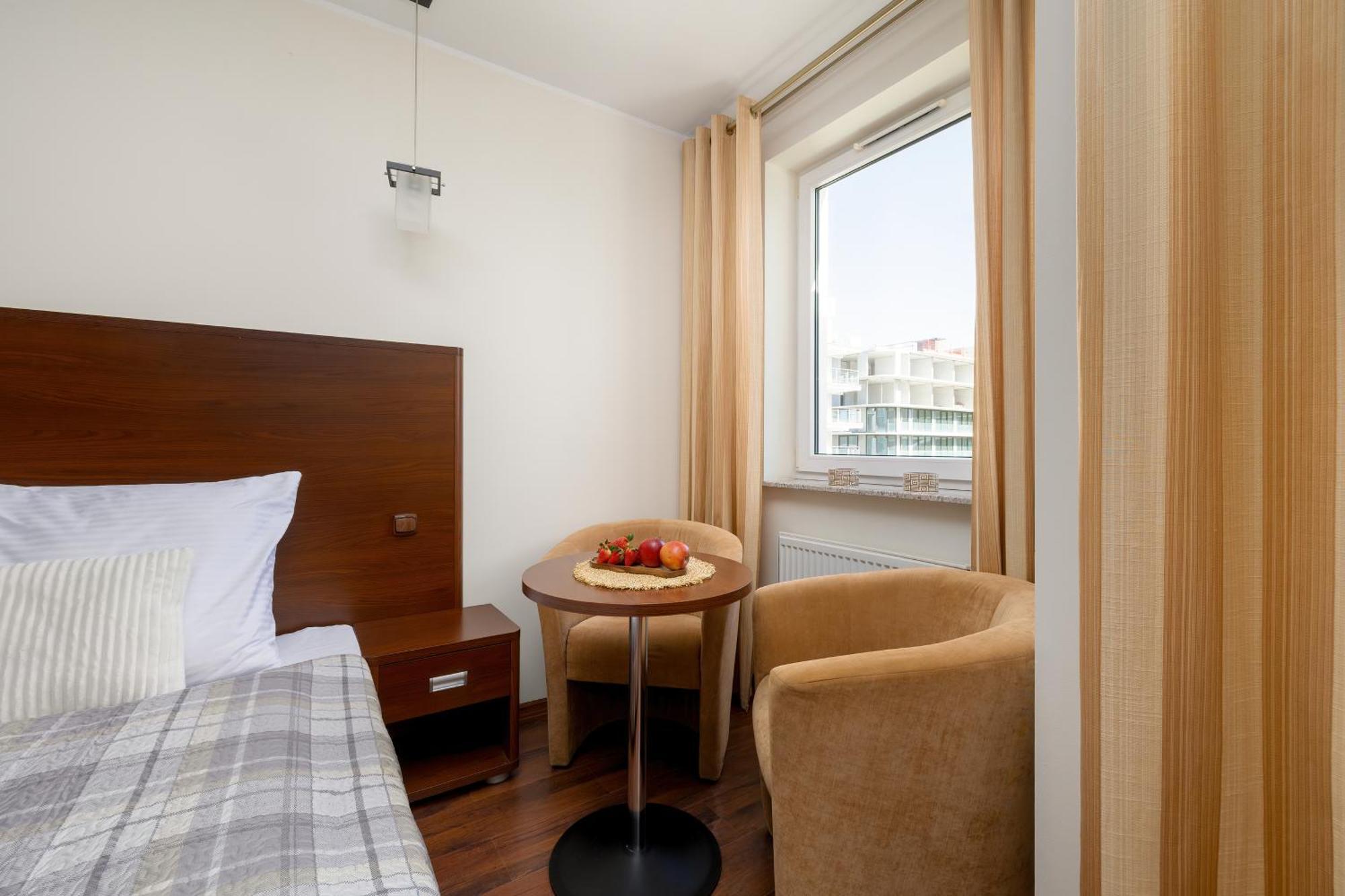 Diva By Solarento Apartment Kolberg