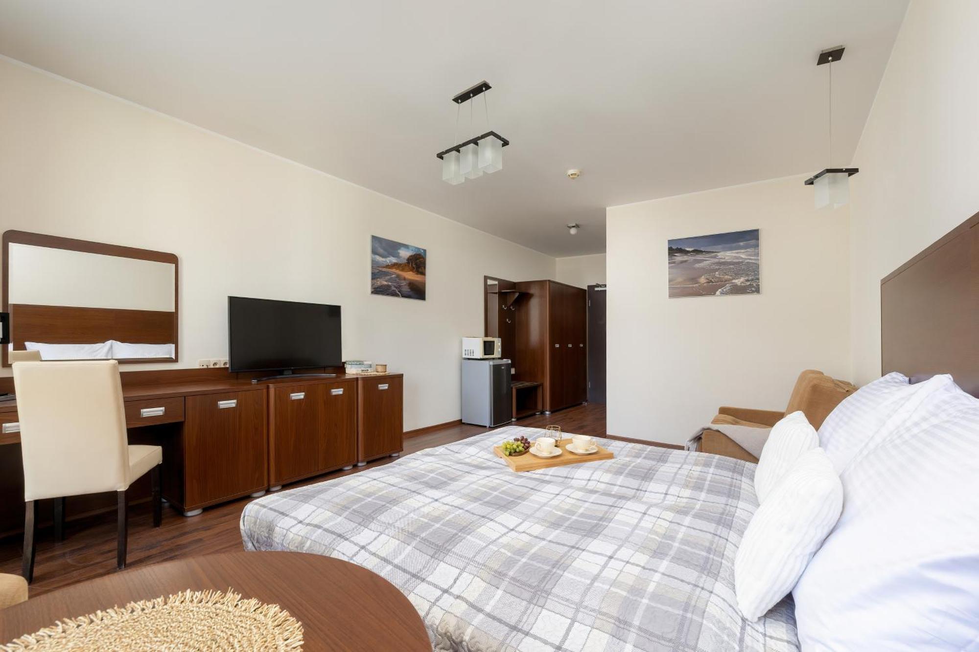 Apartment Diva By Solarento
