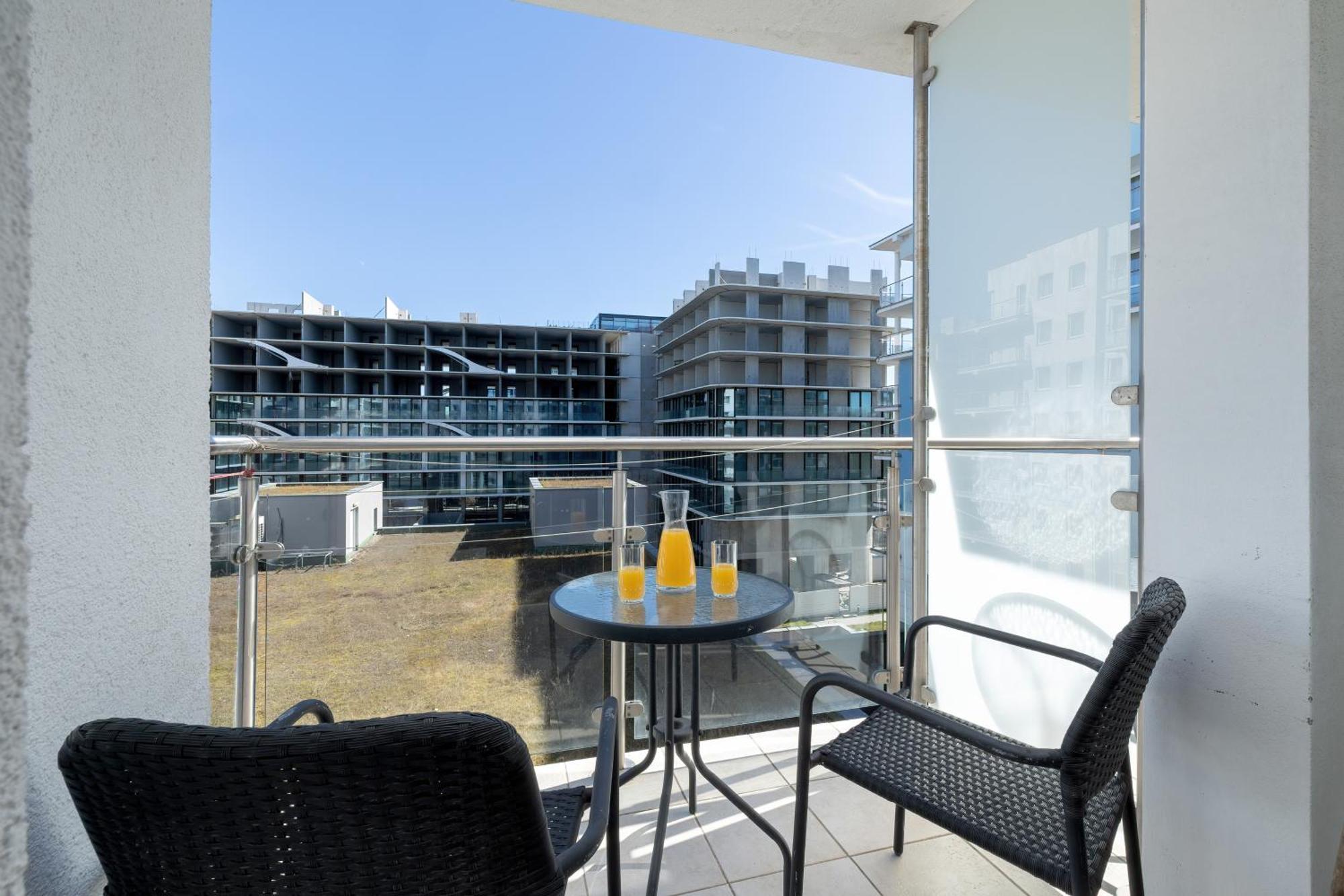 Diva By Solarento Apartment *