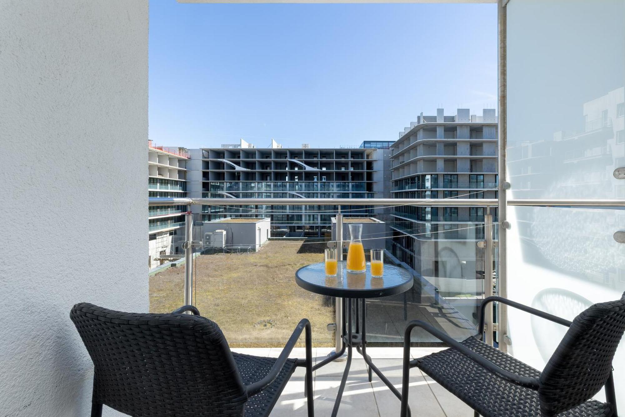 Diva By Solarento Apartment *