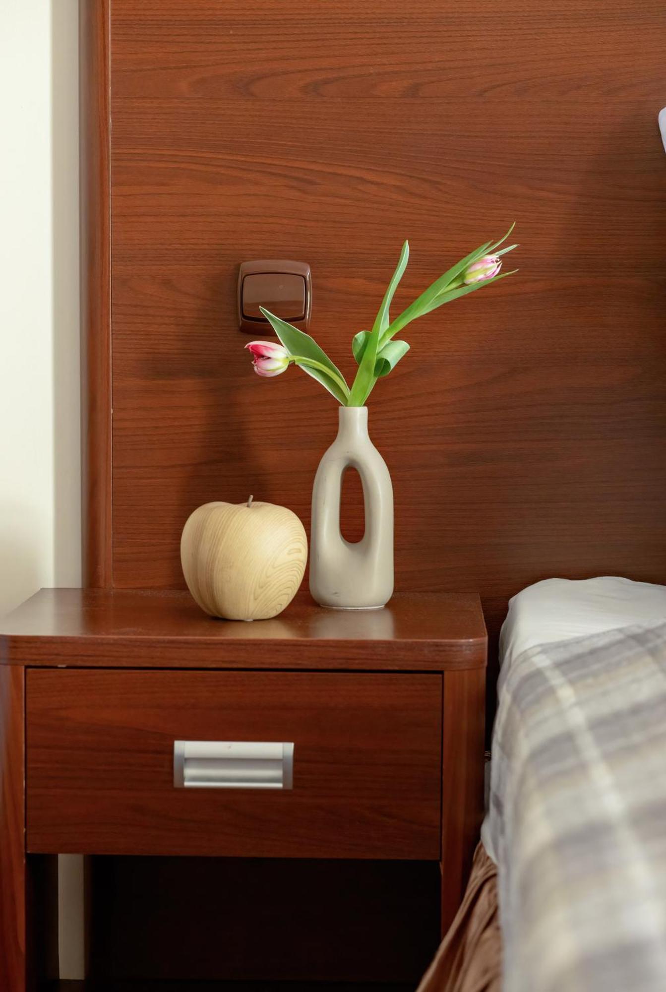 Diva By Solarento Apartment *