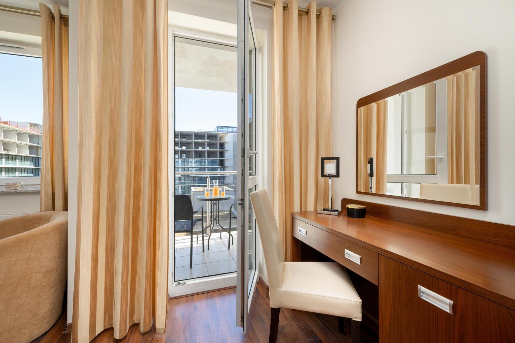 Diva By Solarento Apartment Kolberg