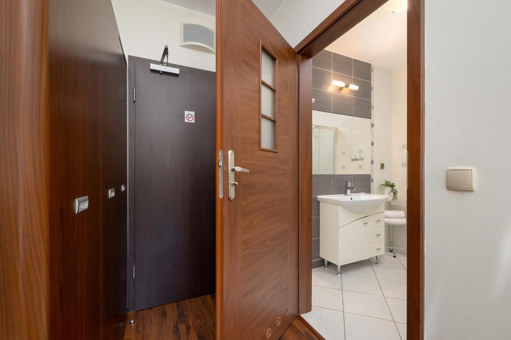 Diva By Solarento Apartment