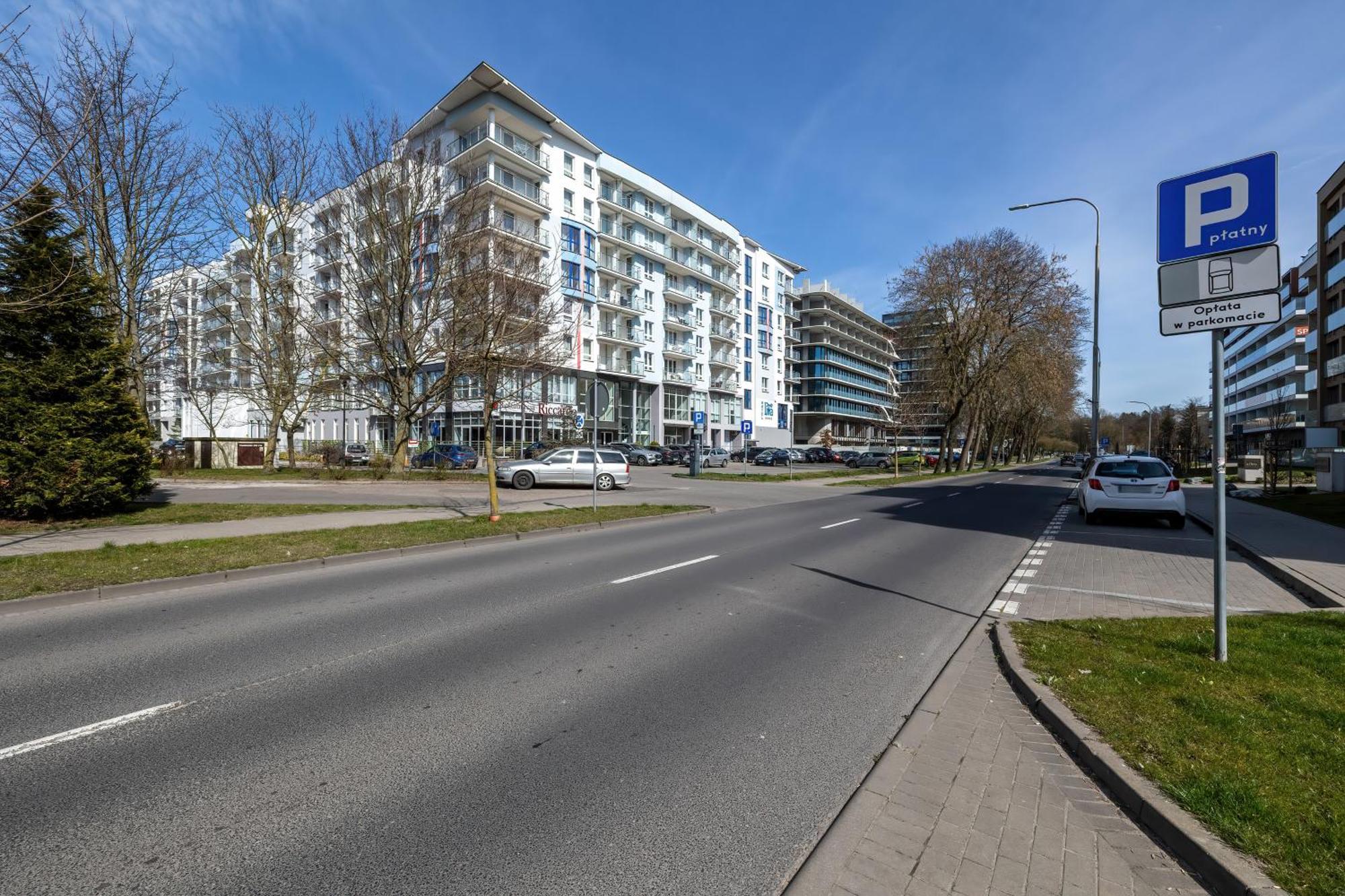 Diva By Solarento Apartment Kolberg