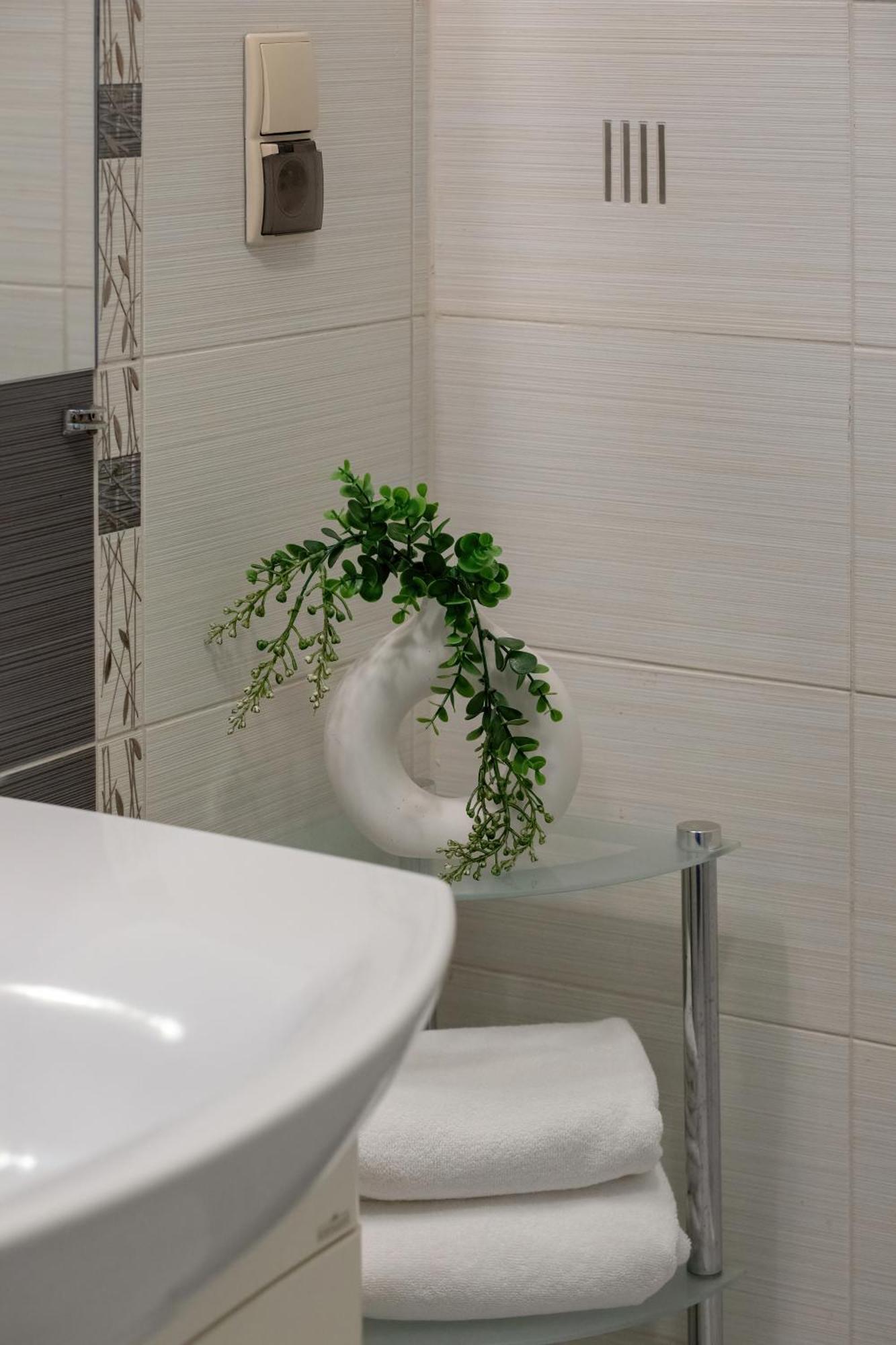Diva By Solarento Apartment *